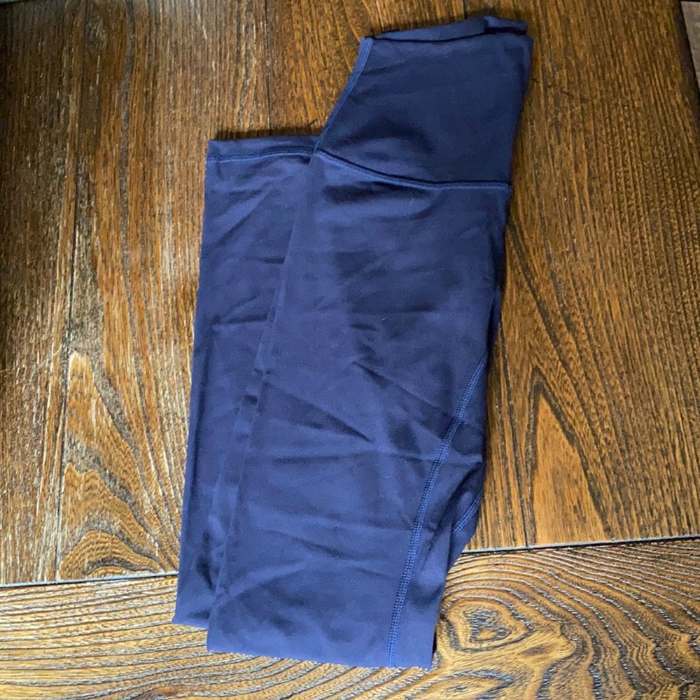 Born Primitive Athletic Pants size S Navy